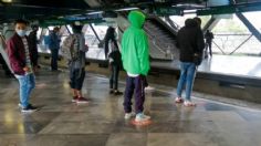 Cuencos de las emociones, el apoyo emocional en el Metro CDMX ante el incremento de suicidios