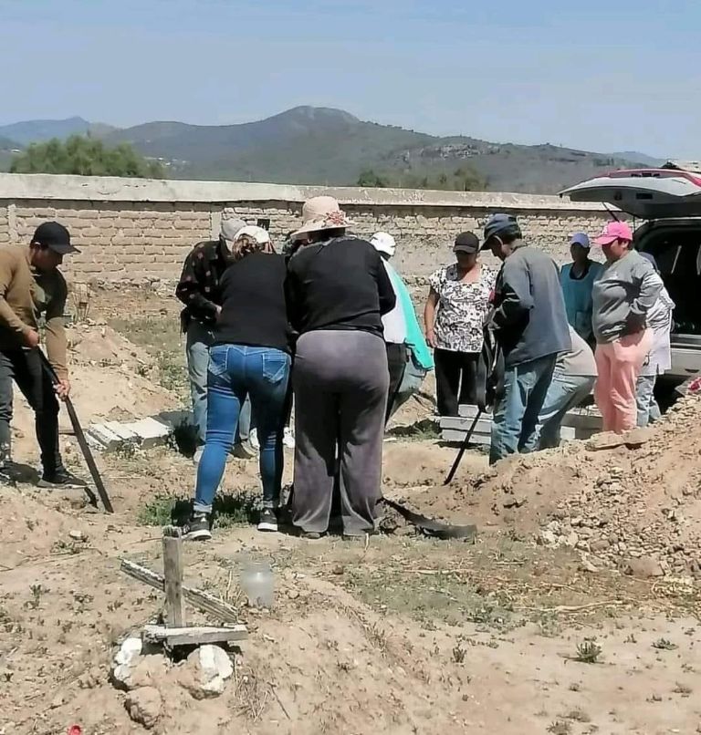 adulto mayor pago funeral