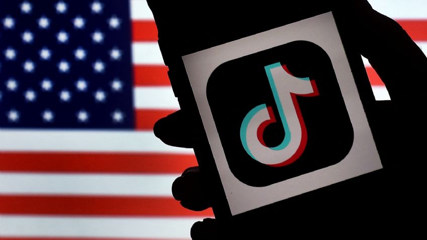 Avanza en Estados Unidos ley que podría prohibir TikTok