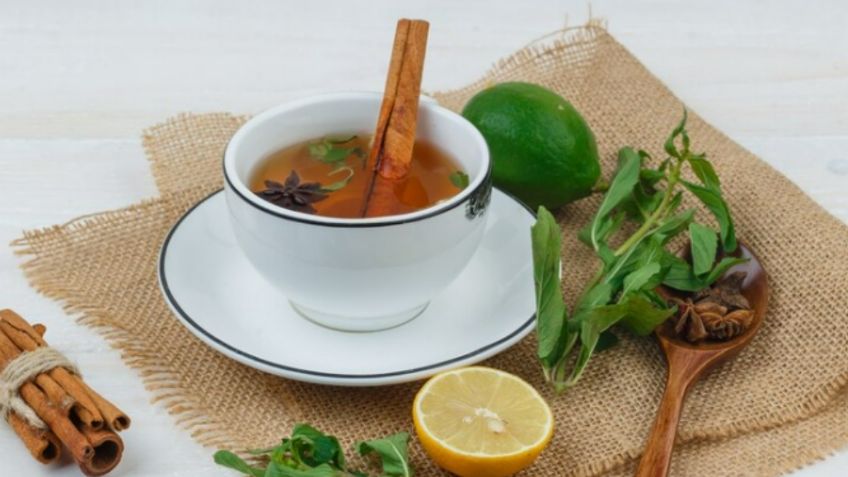 3 infusiones laxantes para combatir el estreñimiento con hierbas naturales