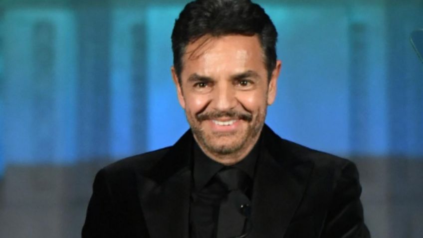 El día que Eugenio Derbez recibió emotivo homenaje en película turca de Netflix