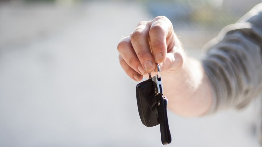 Policía de Toronto pide a los ciudadanos facilitar el robo de autos a los delincuentes