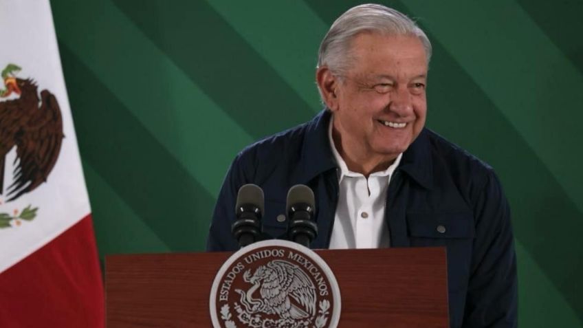 AMLO reacciona a resolución de la SCJN sobre Ricardo Salinas; "tendrá que pagar al menos mil 700 mdp", dice