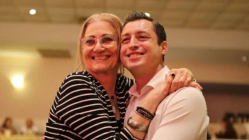 Muere Hilda Elisa Riojas, la madre adoptiva de Luis Donaldo Colosio