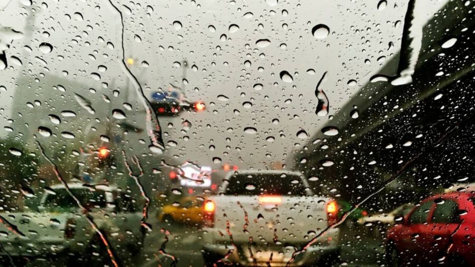 Prevén que haya lluvias en el norte del país