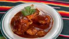 Salsa de tamarindo y chipotle, prepara esta receta para marinar pollo en este viernes de cuaresma