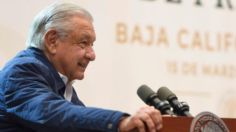 AMLO le asegura a Ricardo Salinas que no tiene nada "personal" contra él: "Se terminaron los privilegios"