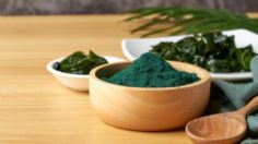 Espirulina: ¿para qué sirve el consumo de esta alga considerada un "superalimento"?