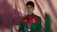 Muere Christian Eduardo Oliva López, atleta paralímpico mexicano