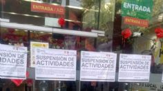 Reabren la Plaza Izazaga 89, estuvo clausurada menos de 24 horas