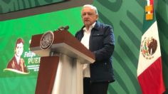 AMLO: Por confirmar que Baja California Sur entre al subsidio mayor de energía eléctrica