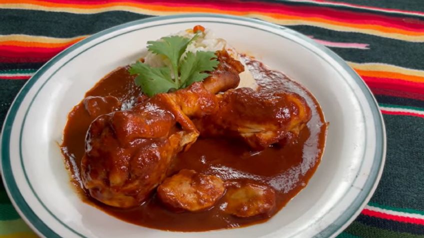 Salsa de tamarindo y chipotle, prepara esta receta para marinar pollo en este viernes de cuaresma