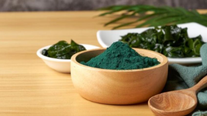 Espirulina: ¿para qué sirve el consumo de esta alga considerada un "superalimento"?