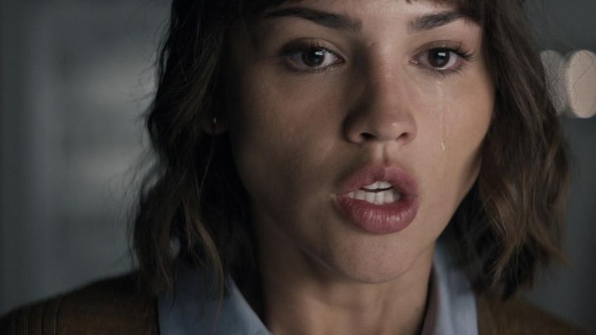 ¿Cuándo se estrena la nueva serie de Netflix en la que Eiza González es protagonista?