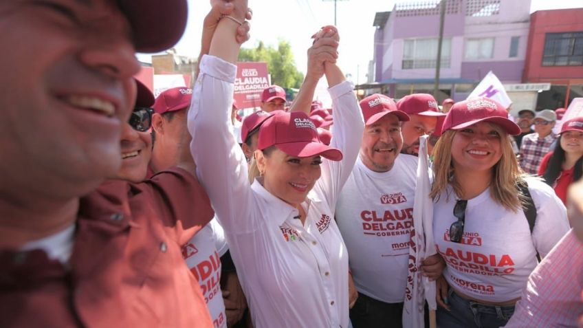 "Invertir en lo que no se ve para resolver el problema del agua": Claudia Delgadillo