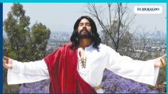 El Cristo de Iztapalapa para esta Semana Santa cumple sueño de su infancia