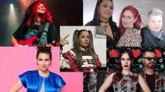 5 mujeres o bandas femeninas que van a tocar en el Vive Latino 2024