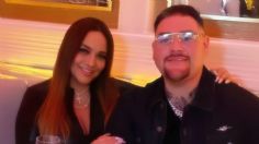 Mayeli Alonso, exesposa de Lupillo Rivera, estaría embarazada de Andy Ruiz Jr