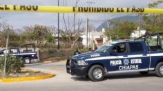 Atacan a la Fiscalía General de Chiapas, hay 2 muertos y 2 heridos