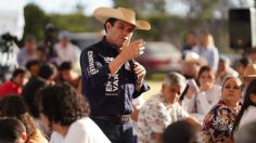 Se compromete Enrique Vargas con productores de Coatepec harinas regresar apoyos al campo