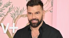 Reaparece Ricky Martin junto a sus hijos en plena adolescencia, así han cambiado Matteo y Valentino