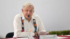 Afirma AMLO que ayuda de VOX a campaña de Xóchitl le favorecerá a la 4T: “nos va a seguir ayudando"