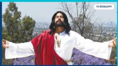 El Cristo de Iztapalapa para esta Semana Santa cumple sueño de su infancia