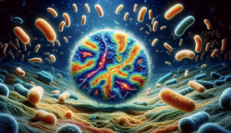 Bacterias