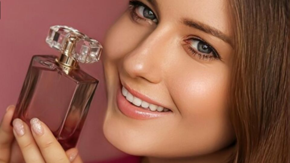 ¿Cuál es el perfume ideal para estos días de primavera?