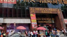 Además de Izazaga 89, estas son las plazas y bodegas de CDMX donde venden productos chinos, buenos y baratos