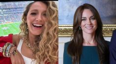 Blake Lively se burla de la supuesta desaparición de Kate Middleton con FOTO editada y le llueven críticas