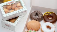 Krispy Kreme pone al 2x1 los bites glaseados todos los días durante el 2024