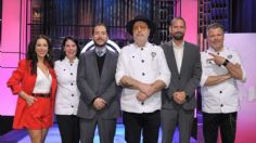 ¿Dónde ver la transmisión EN VIVO de MasterChef Celebrity hoy?