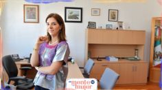 Aumenta su participación de las mujeres hasta un 30%