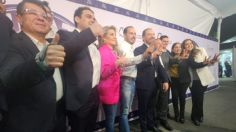 "Ganamos el debate, ahora vamos por la Ciudad": Santiago Taboada