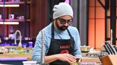 MasterChef Celebrity 2024: Mario Sandoval es el primer eliminado este domingo 17 de marzo