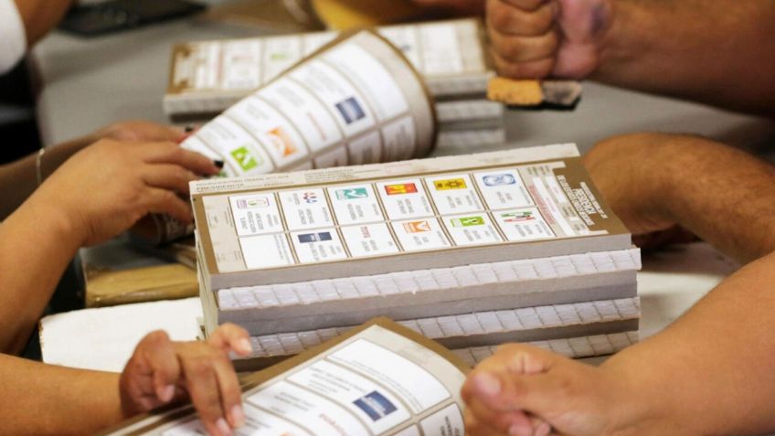 Votación vinculante en México 2024: ¿Qué es y por qué es crucial en las próximas elecciones?