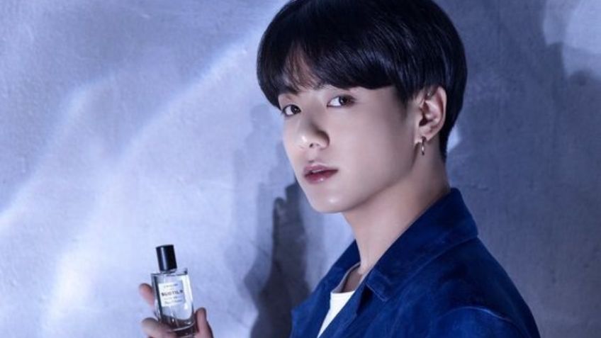 5 perfumes coreanos con los que vas a enamorar a todo el ARMY en verano por su delicioso aroma