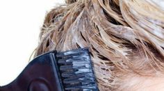 Cuál es el método que es tendencia en 2024 para ocultar las canas del cabello