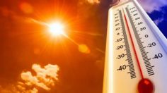 ¡No para de romper récords! CDMX llega a 34.3 grados por Segunda Onda de Calor