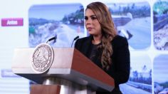 Evelyn Salgado llama al diálogo para liberar a Acacio Flores, alcalde retenido en la Montaña