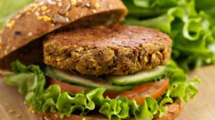 ¿Cómo preparar deliciosas hamburguesas veganas? Receta fácil, económica y nutritiva