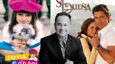 Nicandro Díaz y las cinco telenovelas más famosas que produjo para Televisa