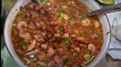 Salsa bruja, prepara esta rica receta para acompañar tus mariscos en Semana Santa