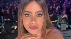 “Parece que está grabando una escena de the walking dead” Sofia Vergara se vuelve viral tras compartir selfie