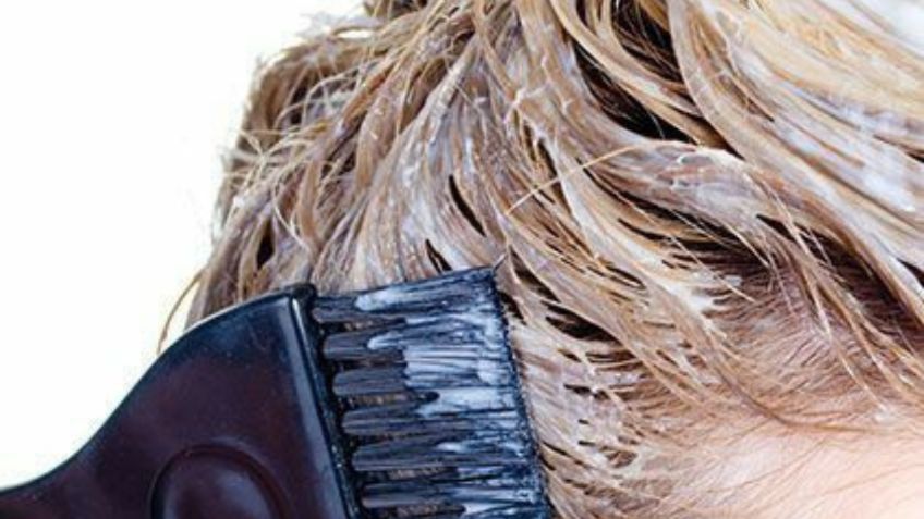 Cuál es el método que es tendencia en 2024 para ocultar las canas del cabello