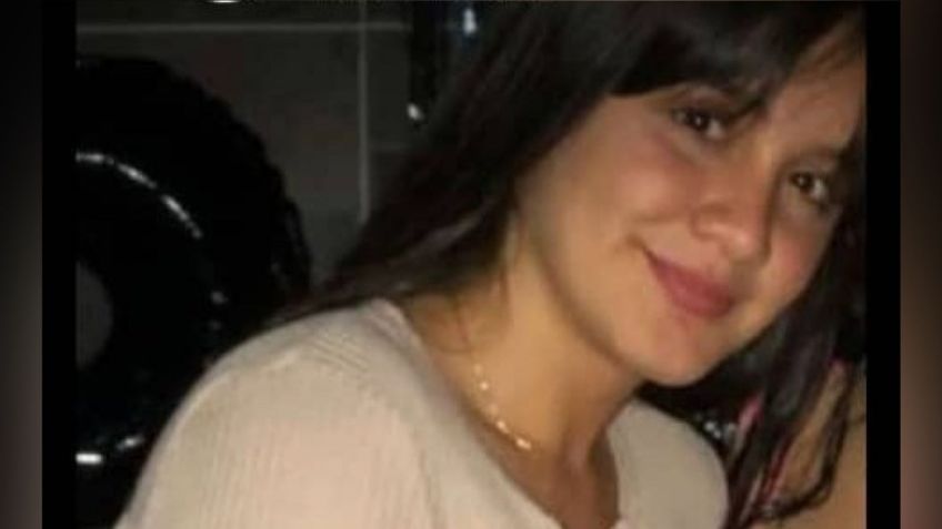 Mary Antoniela: hallan muerta a venezolana desaparecida en límites de Hidalgo y Estado de México