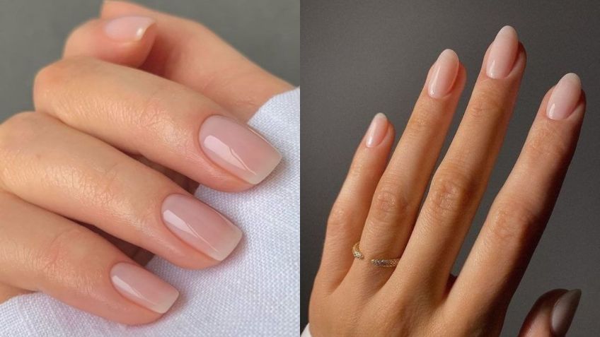 Manicura discreta: la elegante y sofisticada tendencia de uñas que no pasa de moda