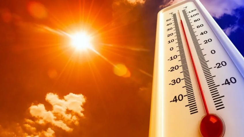 Onda de Calor: esta es la fecha en que llegará la próxima de 2024