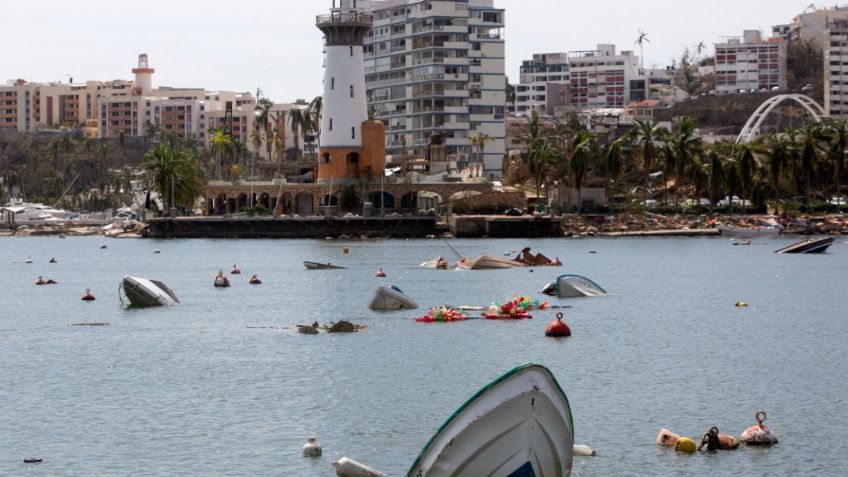 Acapulco renace con el tianguis